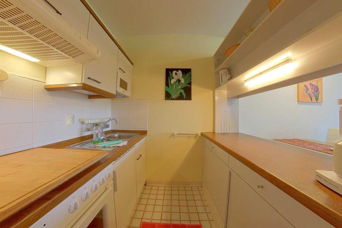 Apartment 527 Hohegeiß Buitenkant foto