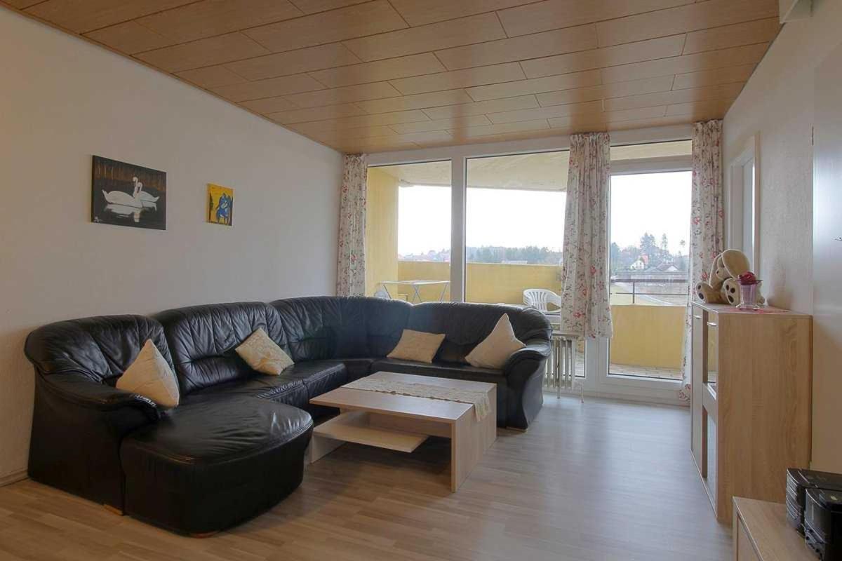 Apartment 527 Hohegeiß Buitenkant foto