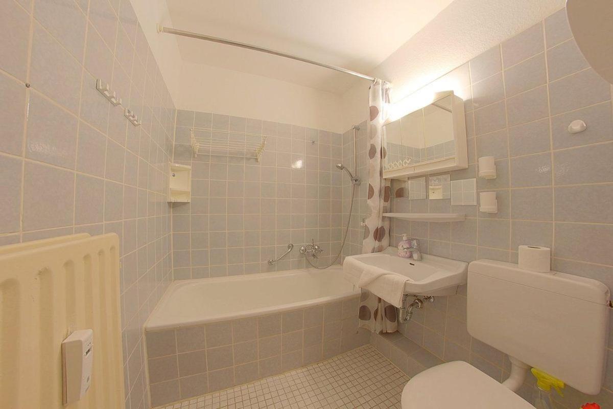 Apartment 527 Hohegeiß Buitenkant foto