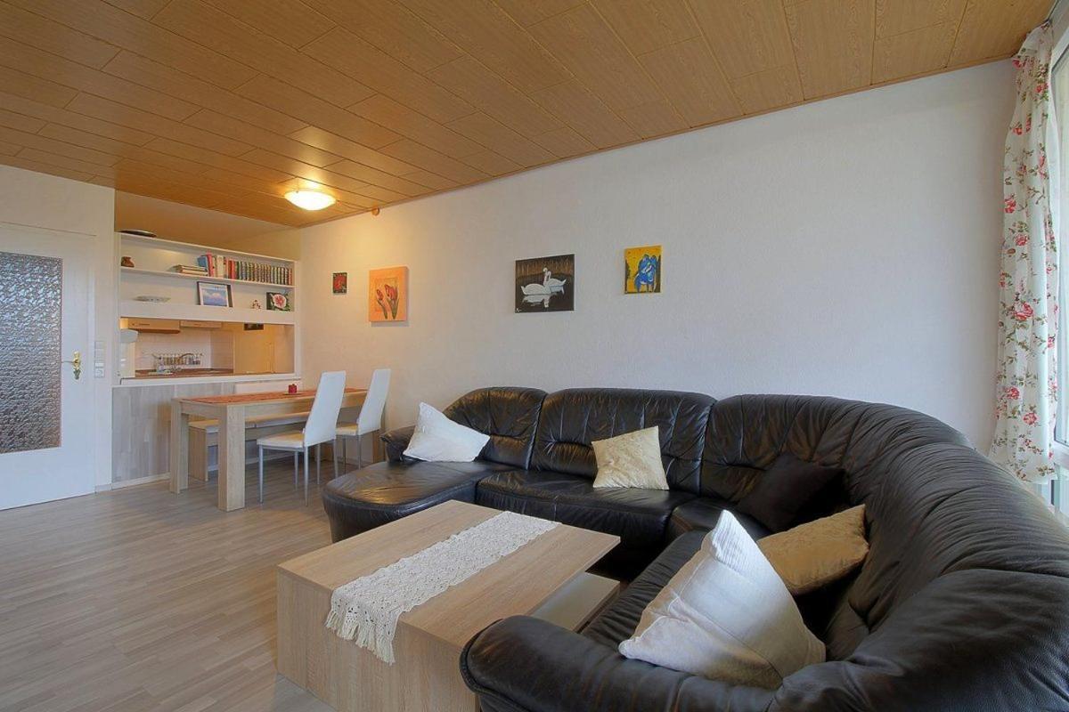 Apartment 527 Hohegeiß Buitenkant foto