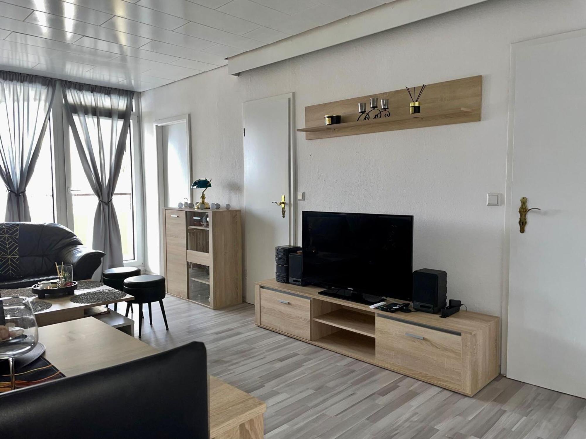 Apartment 527 Hohegeiß Buitenkant foto